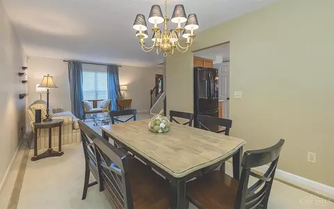 Dining - 8134 Saddleback Pl, Maineville, OH 45039 photo 3 of 3