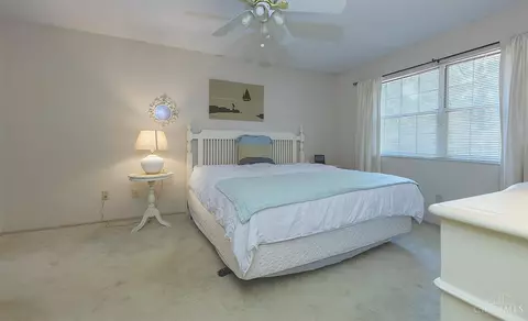 Bedroom - 8134 Saddleback Pl, Maineville, OH 45039 photo 1 of 9
