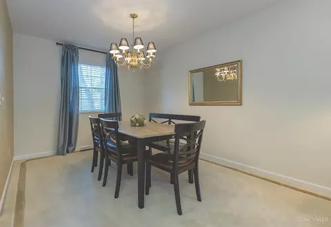 Dining - 8134 Saddleback Pl, Maineville, OH 45039 photo 2 of 3