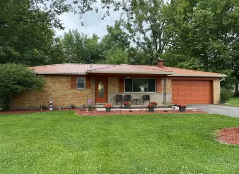 10252 State Route 28, Blanchester, OH 45107