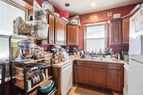 Kitchen - 243 Vine St, Reading, OH 45215 photo 2 of 4