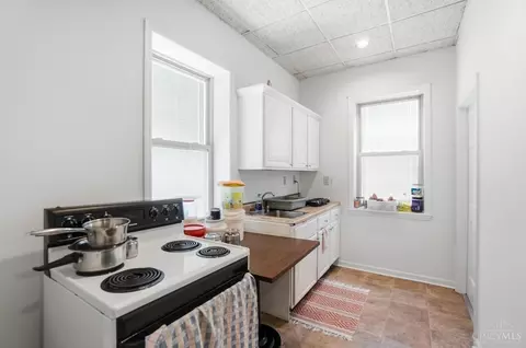 Kitchen - 243 Vine St, Reading, OH 45215 photo 1 of 4
