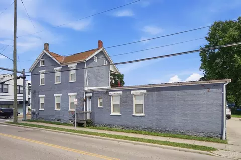 243 Vine St, Reading, OH 45215