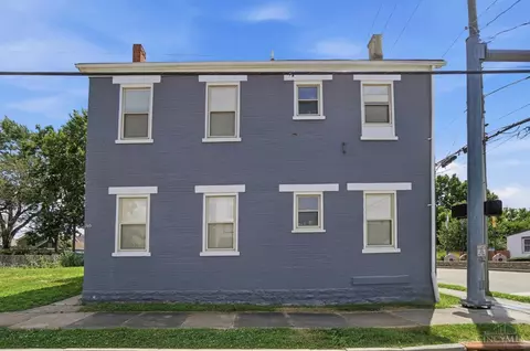 Exterior - 243 Vine St, Reading, OH 45215 photo 8 of 10