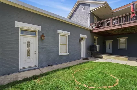 Exterior - 243 Vine St, Reading, OH 45215 photo 9 of 10