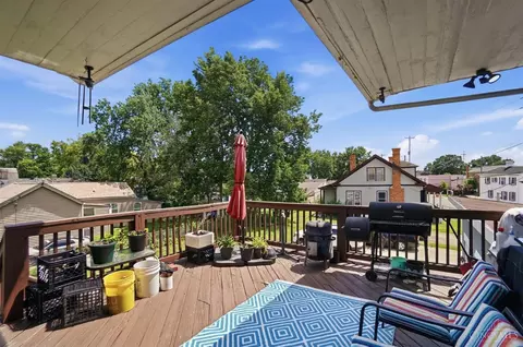 Exterior - 243 Vine St, Reading, OH 45215 photo 5 of 10