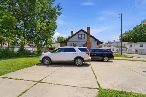 Exterior - 243 Vine St, Reading, OH 45215 photo 10 of 10