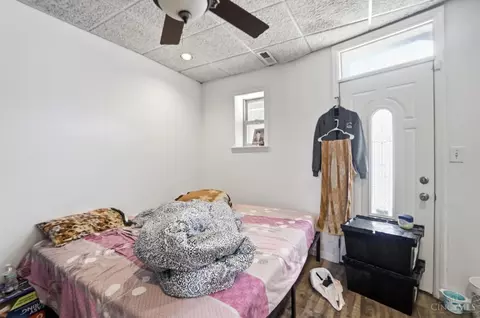 Bedroom - 243 Vine St, Reading, OH 45215 photo 2 of 4