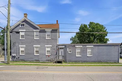 Exterior - 243 Vine St, Reading, OH 45215 photo 1 of 10