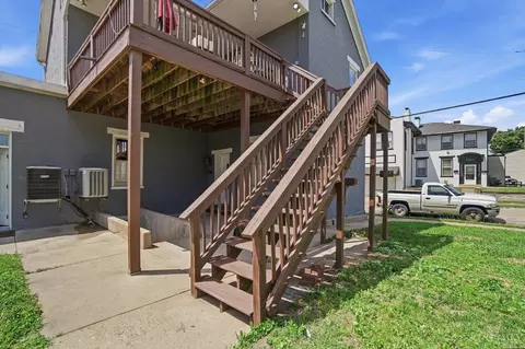 Exterior - 243 Vine St, Reading, OH 45215 photo 3 of 10