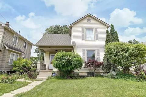 1741 King Ave, Dayton, OH 45420