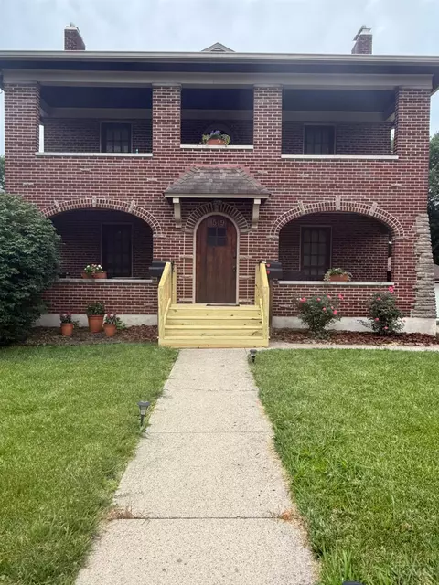 1519 N Bend Rd, Cincinnati, OH 45224