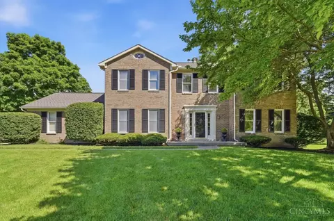 10085 Sonya Ln, West Chester, OH 45241