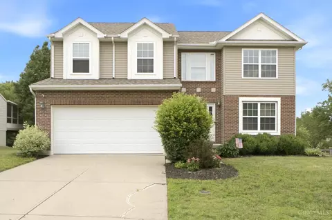 316 Sackett Dr, Monroe, OH 45050