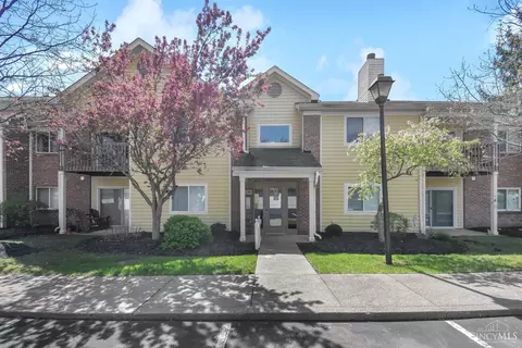 1009 Cedar Ridge Dr, Cincinnati, OH 45245