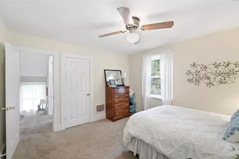 Bedroom - 1639 Sutton Ave, Cincinnati, OH 45230 photo 5 of 5