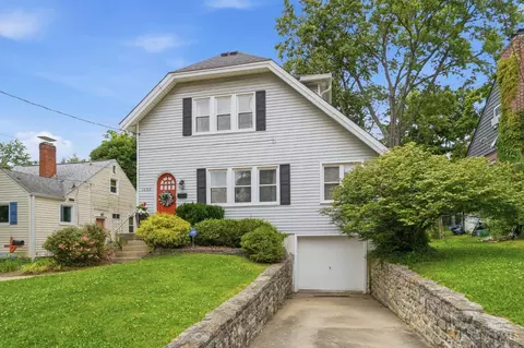 1639 Sutton Ave, Cincinnati, OH 45230