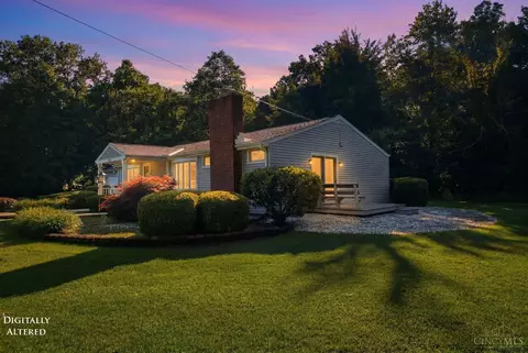 2858 State Route 222, Bethel, OH 45106