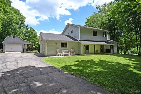 6112 Price Rd, Loveland, OH 45140