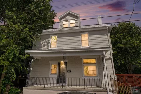 1276 Dewey Ave, Cincinnati, OH 45205