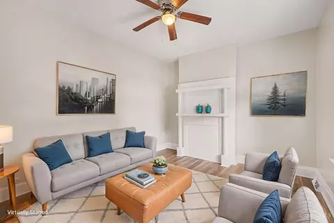 Living - 1276 Dewey Ave, Cincinnati, OH 45205 photo 1 of 1