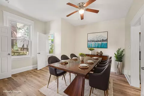 Dining - 1276 Dewey Ave, Cincinnati, OH 45205 photo 1 of 1