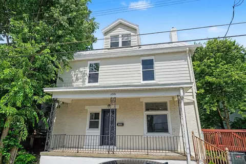 Exterior - 1276 Dewey Ave, Cincinnati, OH 45205 photo 2 of 5