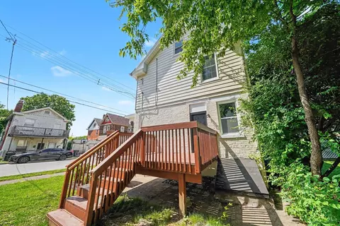 Exterior - 1276 Dewey Ave, Cincinnati, OH 45205 photo 5 of 5