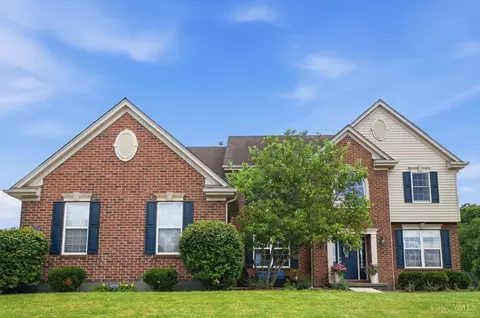 6224 Vista View Ct, Cincinnati, OH 45247