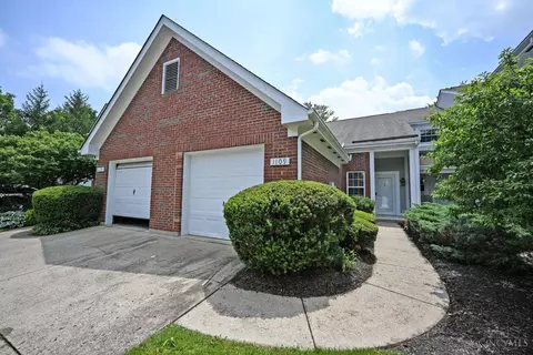 1109 Wittshire Ln, Cincinnati, OH 45255