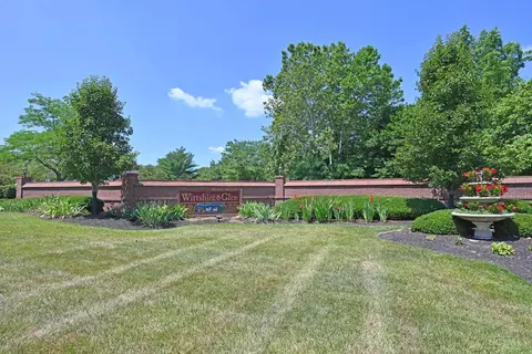 View/Area - 1109 Wittshire Ln, Cincinnati, OH 45255 photo 1 of 1