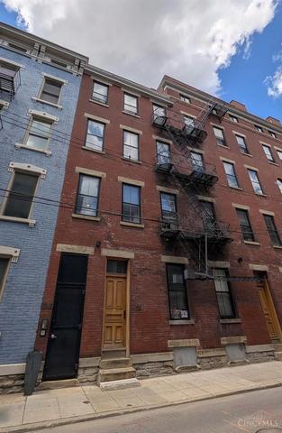 26 E 14th St, Cincinnati, OH 45202