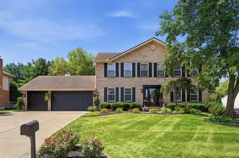 6307 Tay Berry Dr, Liberty Twp, OH 45011
