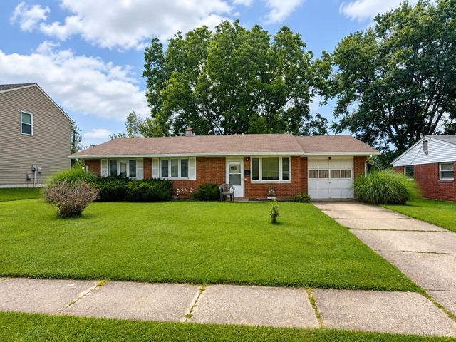 517 Rockford Dr, Hamilton, OH 45013