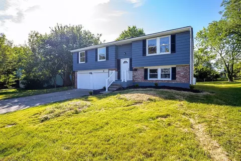Exterior - 1341 Longacre Dr, Forest Park, OH 45240 photo 3 of 9