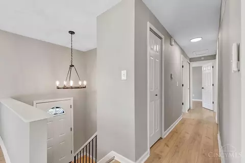Entry Way - 1341 Longacre Dr, Forest Park, OH 45240 photo 1 of 1