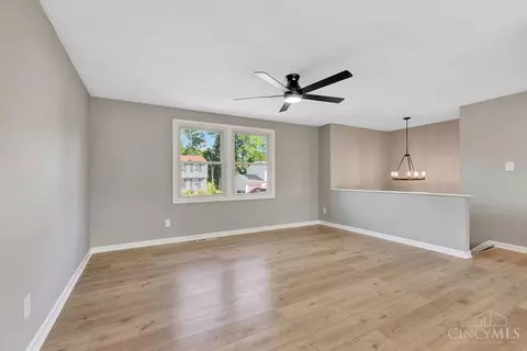 Living - 1341 Longacre Dr, Forest Park, OH 45240 photo 3 of 4