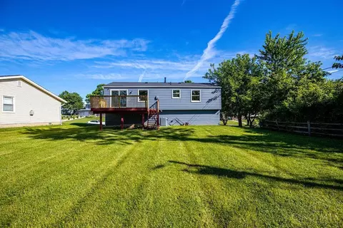 Exterior - 1341 Longacre Dr, Forest Park, OH 45240 photo 4 of 9