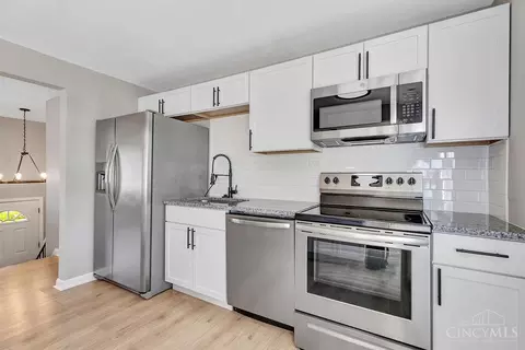 Kitchen - 1341 Longacre Dr, Forest Park, OH 45240 photo 1 of 3