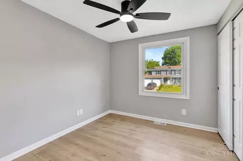 Bedroom - 1341 Longacre Dr, Forest Park, OH 45240 photo 3 of 4