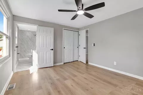 Bedroom - 1341 Longacre Dr, Forest Park, OH 45240 photo 4 of 4
