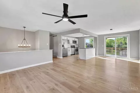 Living - 1341 Longacre Dr, Forest Park, OH 45240 photo 2 of 4