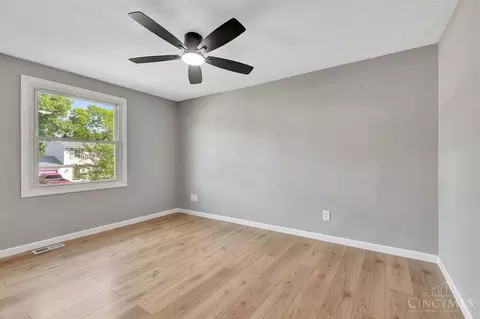 Bedroom - 1341 Longacre Dr, Forest Park, OH 45240 photo 2 of 4