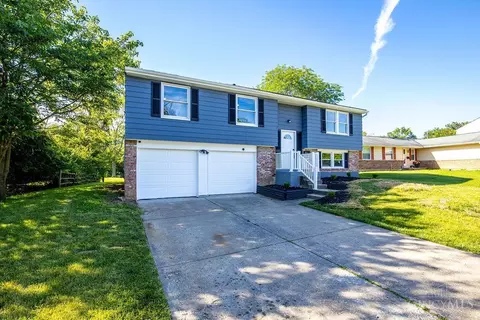 Exterior - 1341 Longacre Dr, Forest Park, OH 45240 photo 2 of 9