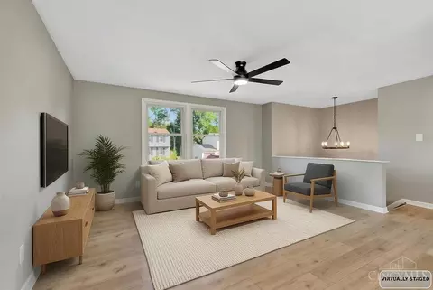 Living - 1341 Longacre Dr, Forest Park, OH 45240 photo 1 of 4