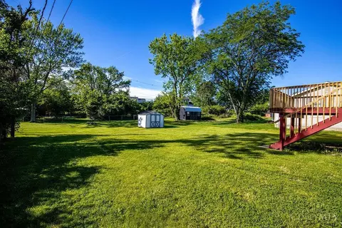 Exterior - 1341 Longacre Dr, Forest Park, OH 45240 photo 7 of 9