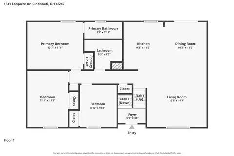 Other - 1341 Longacre Dr, Forest Park, OH 45240 photo 10 of 10