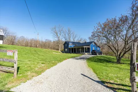 8225 Prospect Rd, Hillsboro, OH 45133