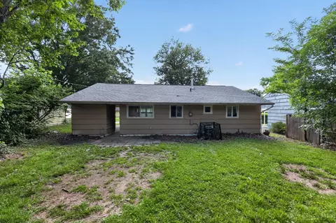 8760 Grenada Dr, Cincinnati, OH 45231 photo 4