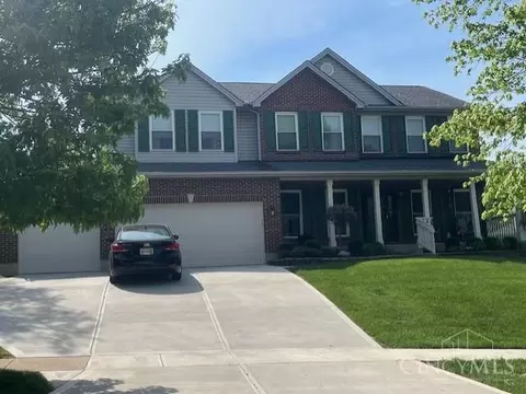 6507 Hughes Ridge Ln, Liberty Twp, OH 45011